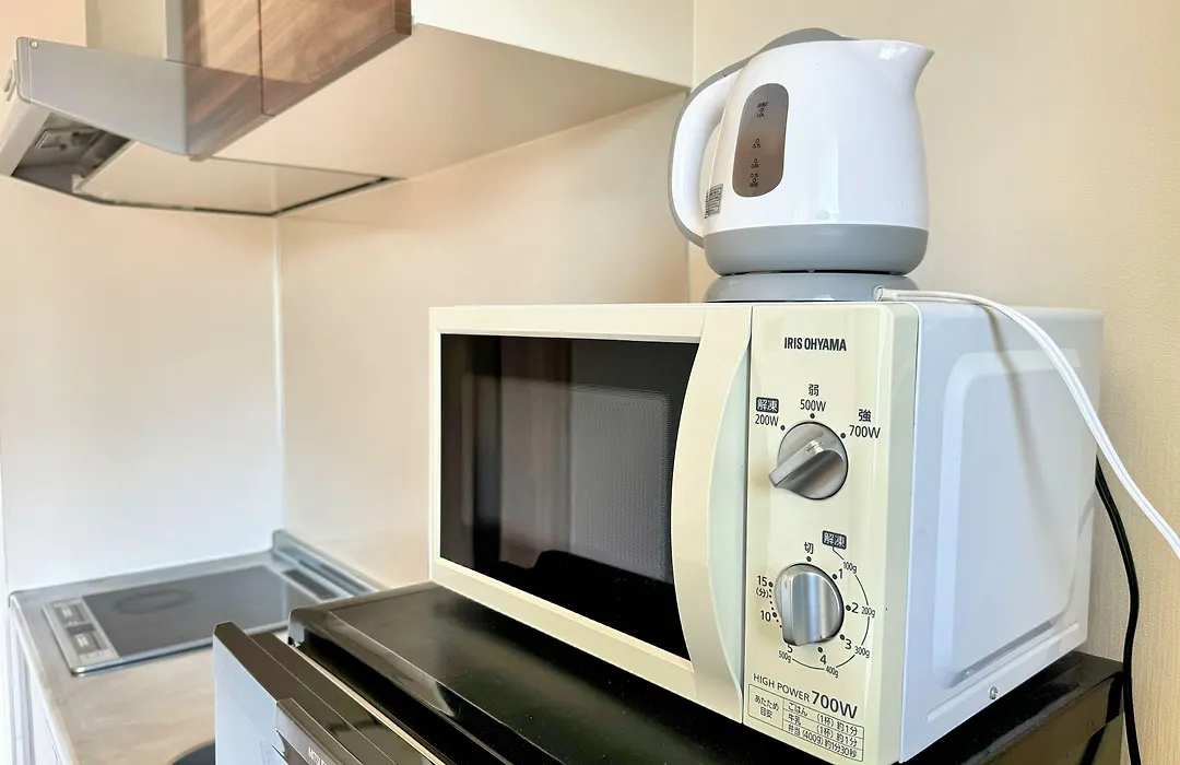 Juso Afp Apartment Hotel-1