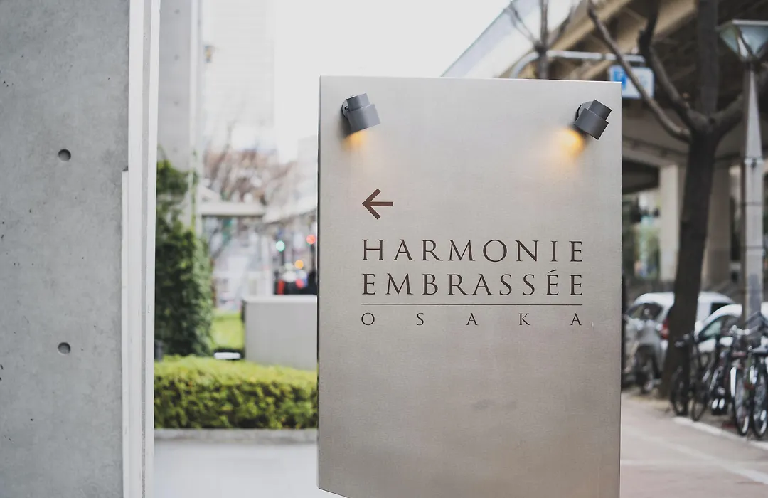 Harmonie Embrassee-1