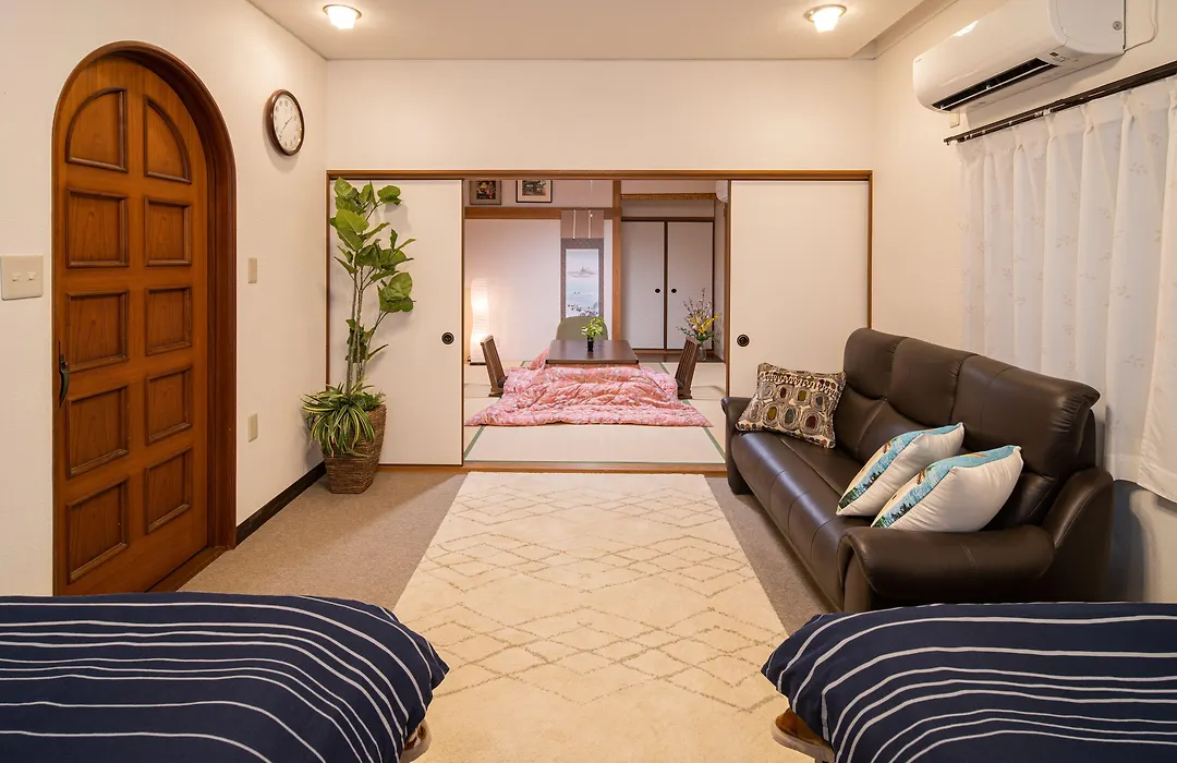 Marushin House-1
