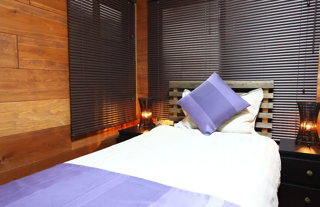 Samy'S Guest House Ks-1