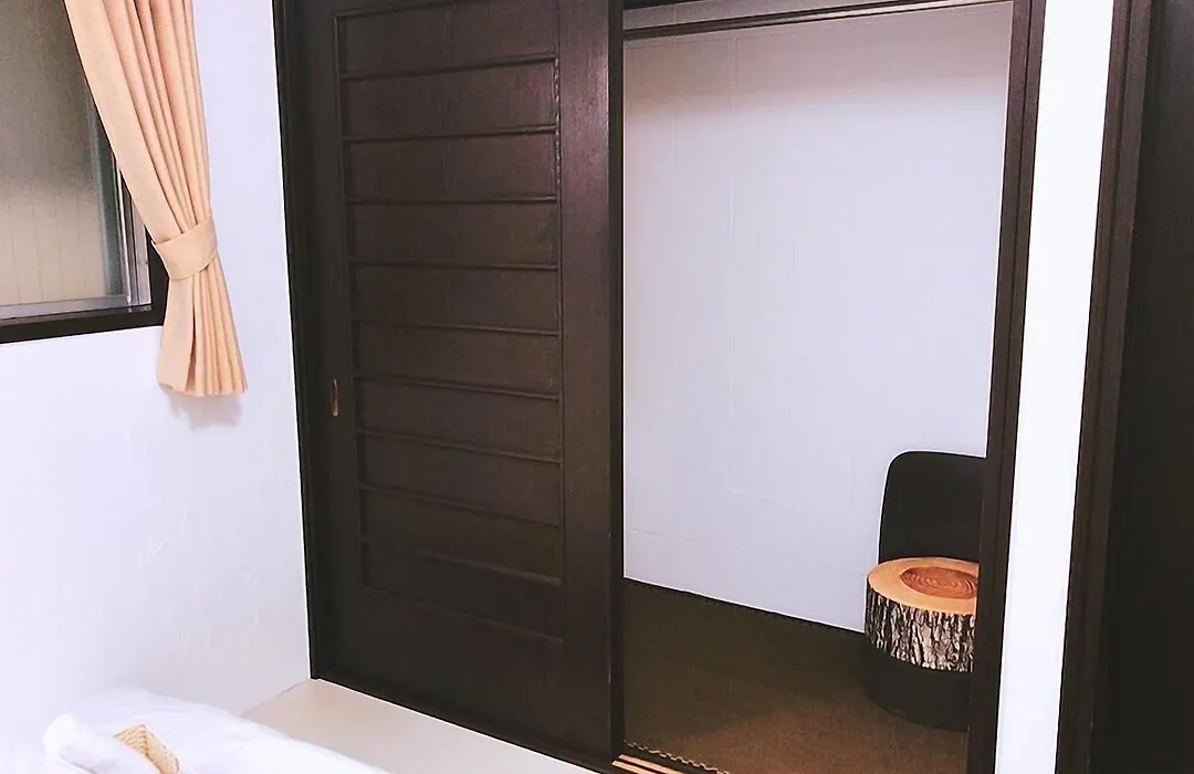 Osaka Sinsei Guest House-1