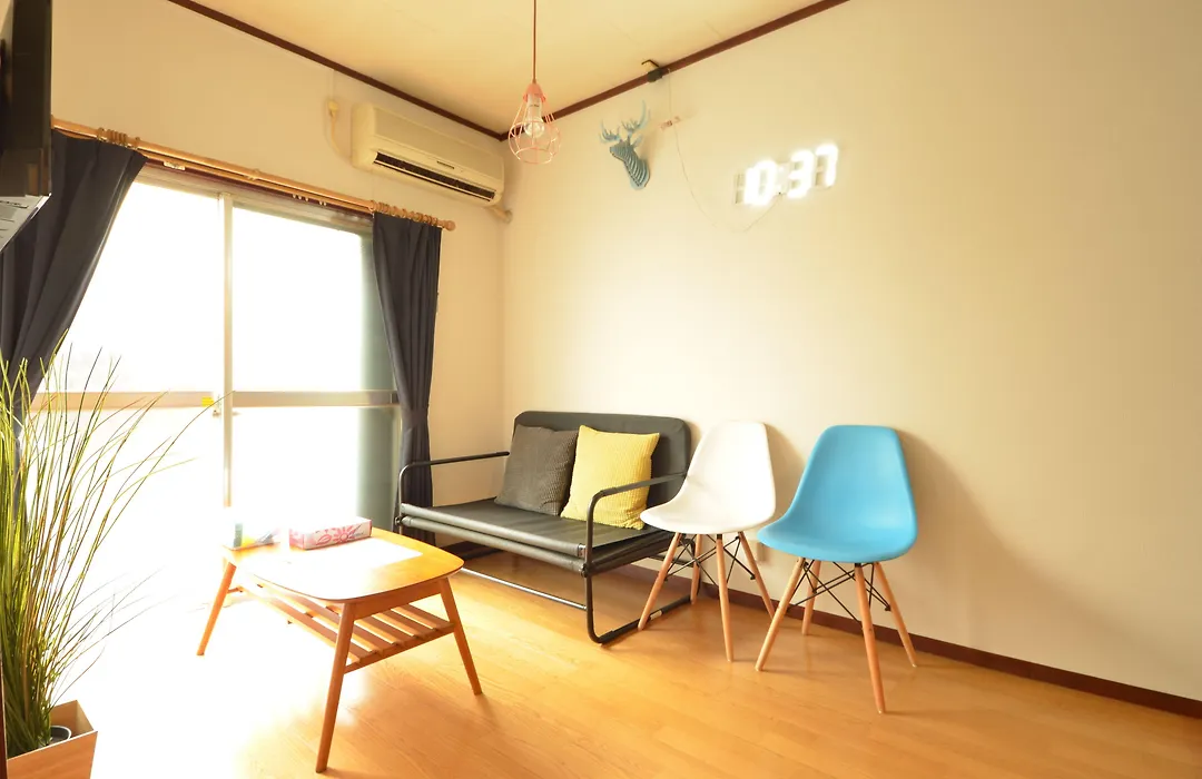 Private Room Rosso-1