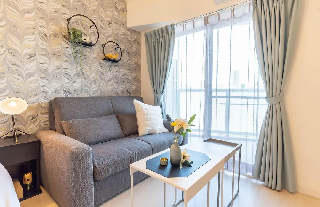 Bijou Suites Lieto Apm-1