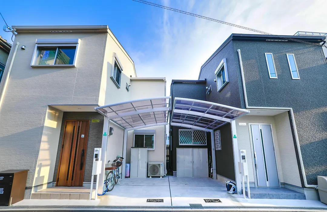 Olina'S House-1