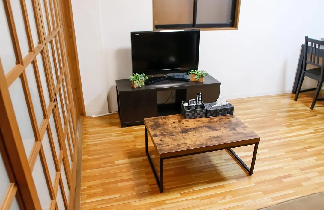 Osaka Yado Tsuru-1