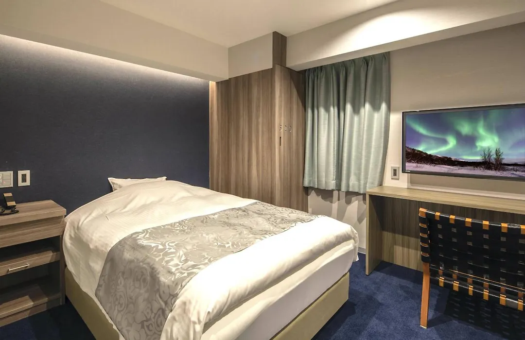 Hotel The Grandee Shinsaibashi Namba-1