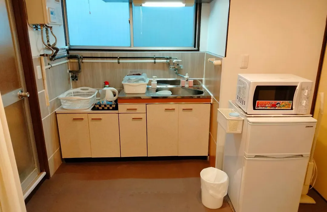波除ハイツ-1