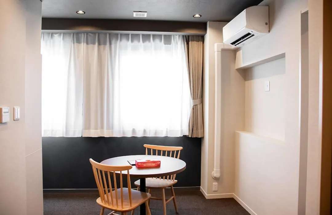 Hotel S-Presso West - Vacation Stay 9084-1