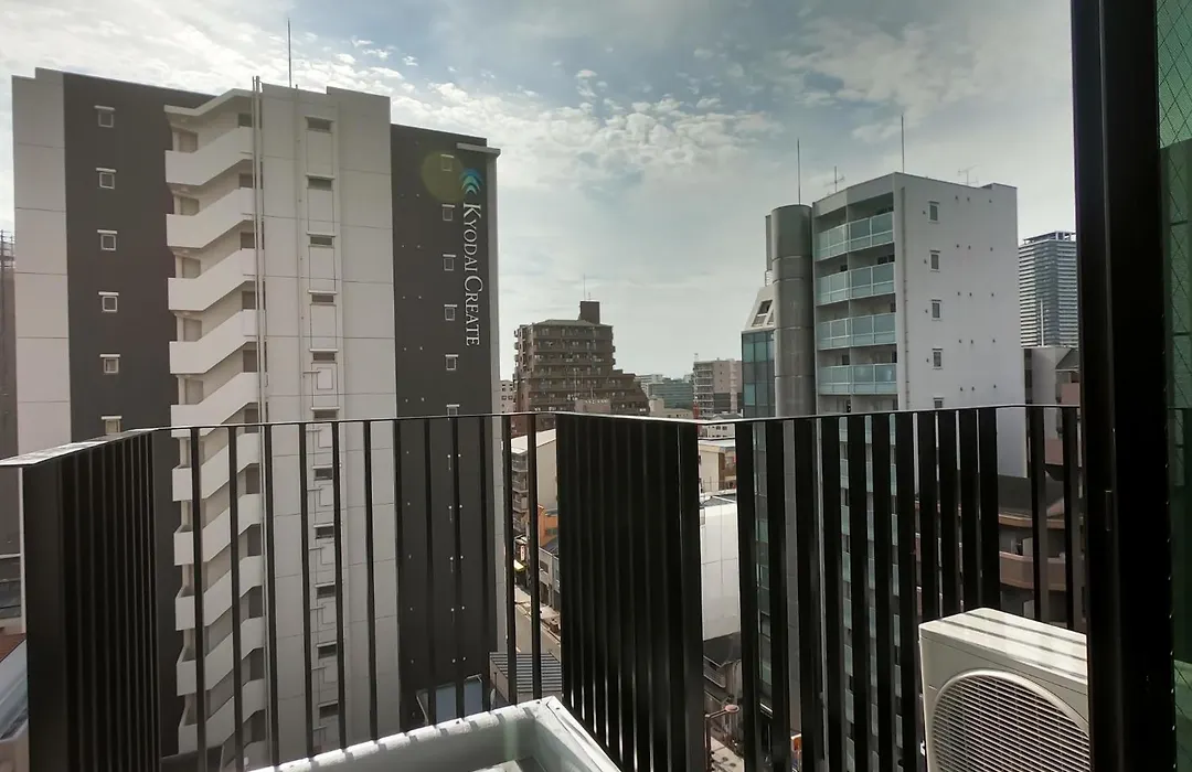 Hotel S-Presso West - Vacation Stay 9087-1