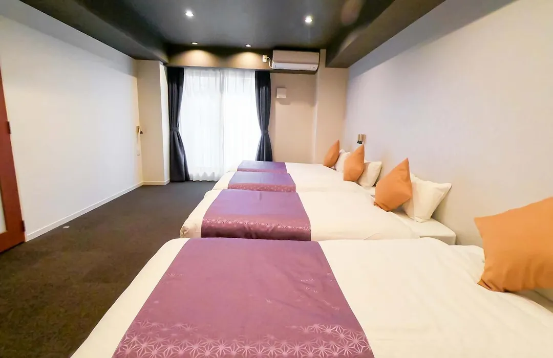 Hotel S-Presso West - Vacation Stay 9085-1