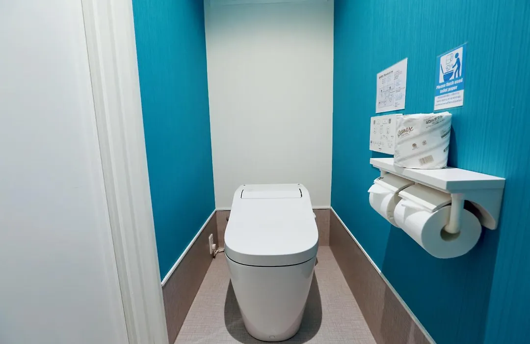 Hotel 88 Shinsaibashi-1