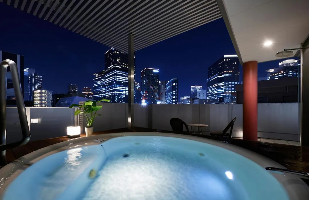 Minn Umeda North-1