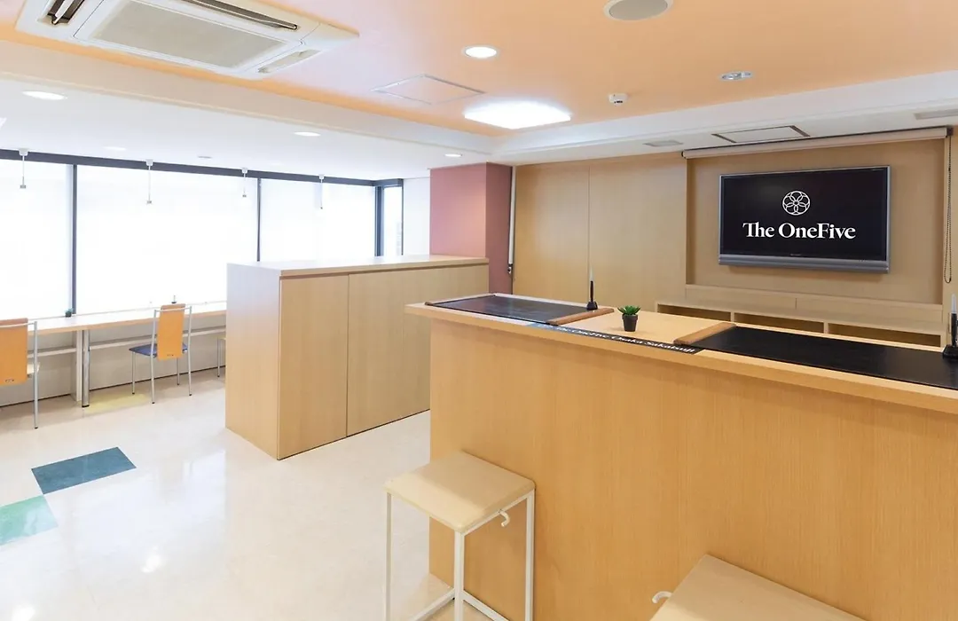 The One Five Osaka Sakaisuji - Vacation Stay 47177V-1