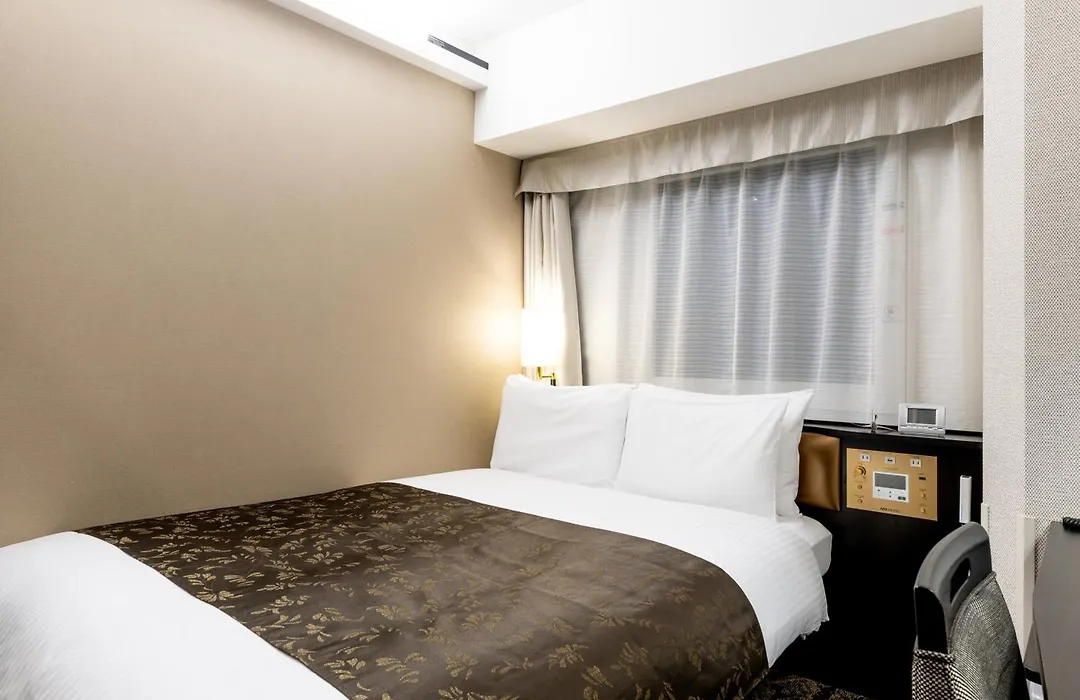 APA Hotel&Resort Osaka Umeda Eki Tower-1