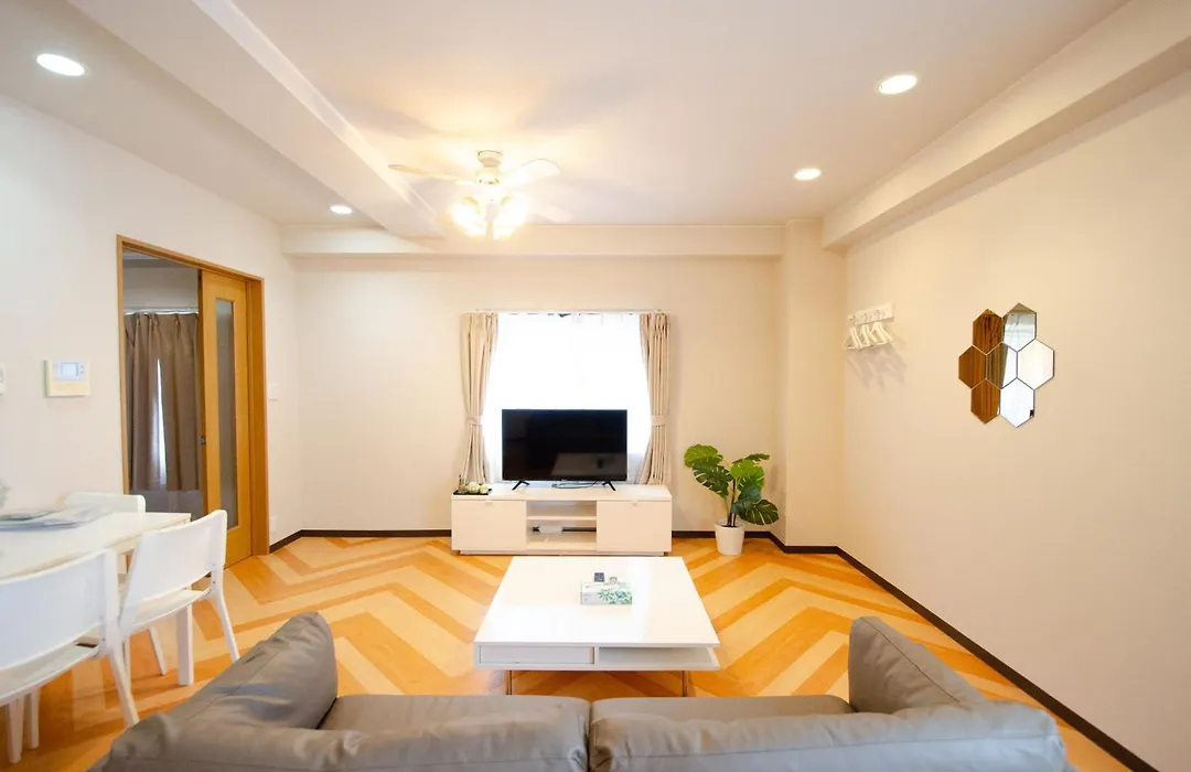 Sakura Coco Residence-1