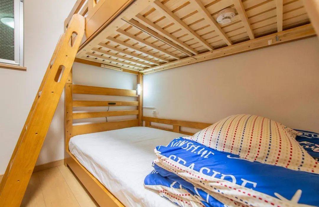 Nishikujo 1-16-18 - Vacation Stay 06745V-1