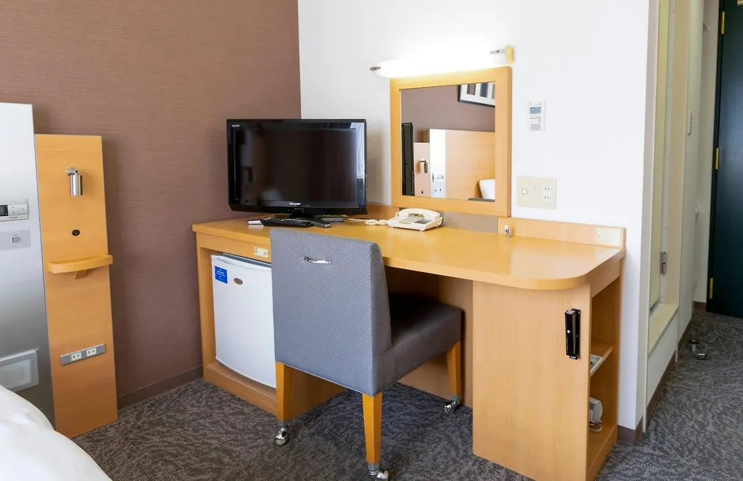 Comfort Hotel Osaka Shinsaibashi-1