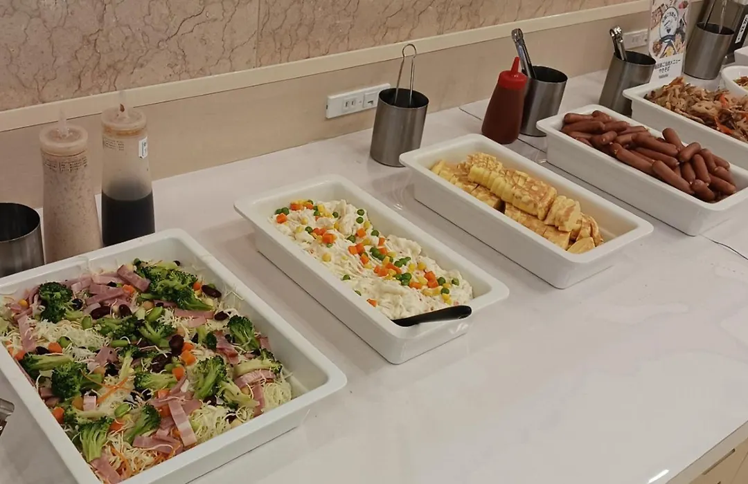 Toyoko Inn Osaka Umeda Higashi-1