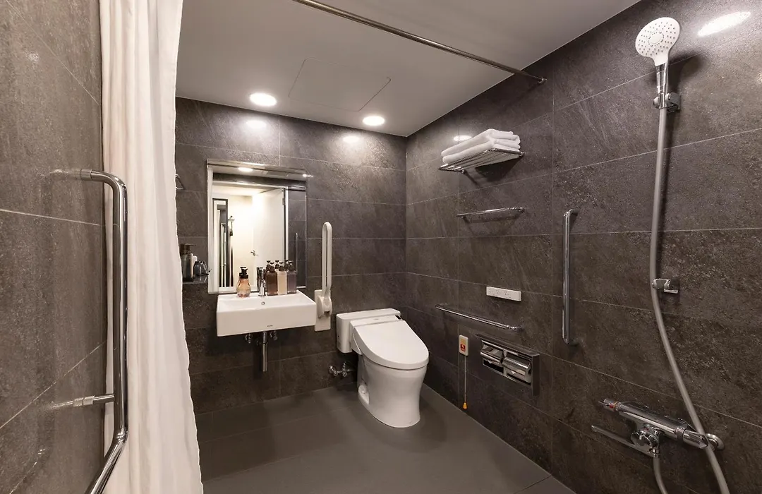 Hiyori Hotel Flex Osaka Dotonbori-1