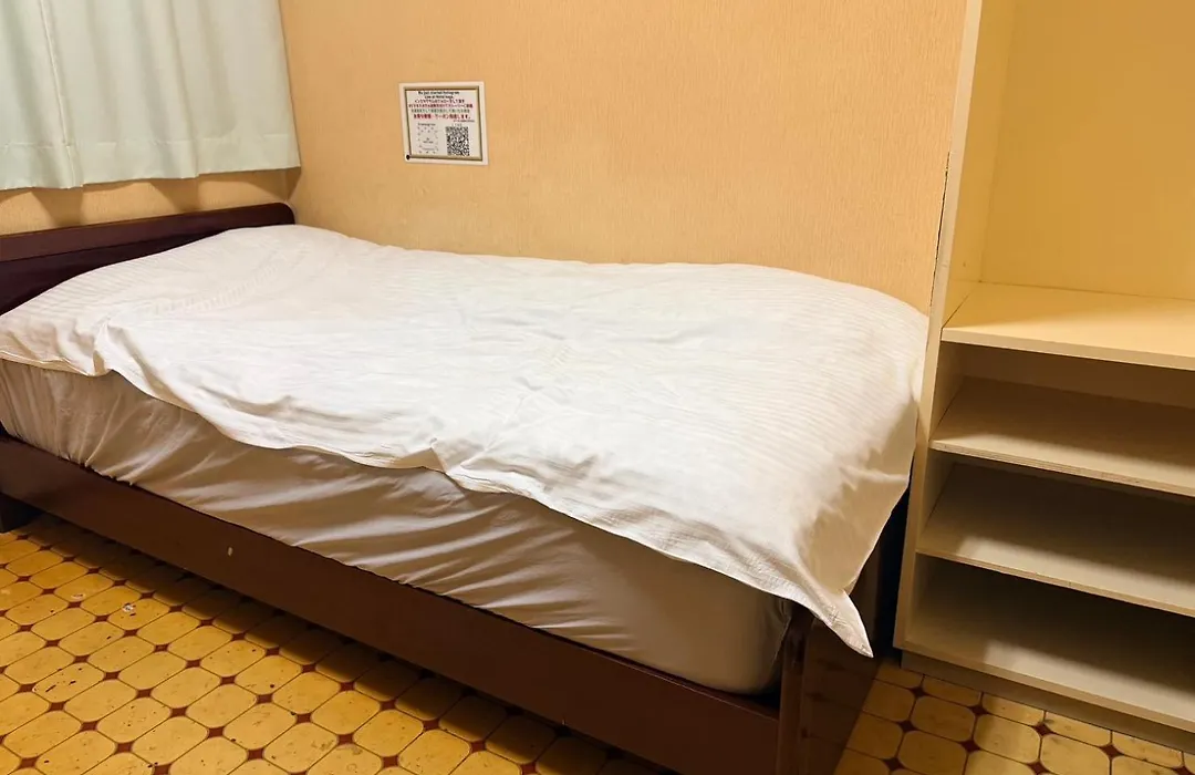Business Hotel Kaga-1