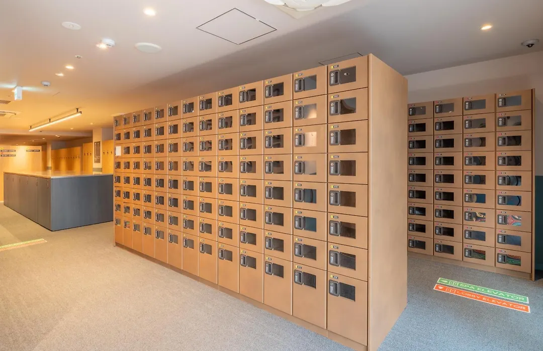 Capsule Inn Osaka-1