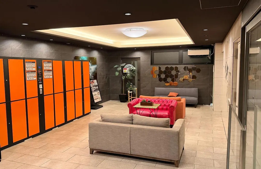 谷町君･星hotel･恵美須西-1