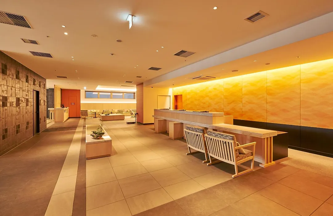 Via Inn Prime Shinsaibashi Yotsubashi-1