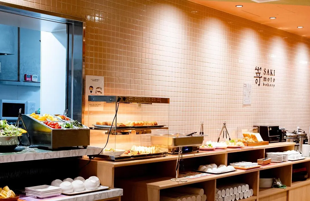 Hotel S-Presso Central-1
