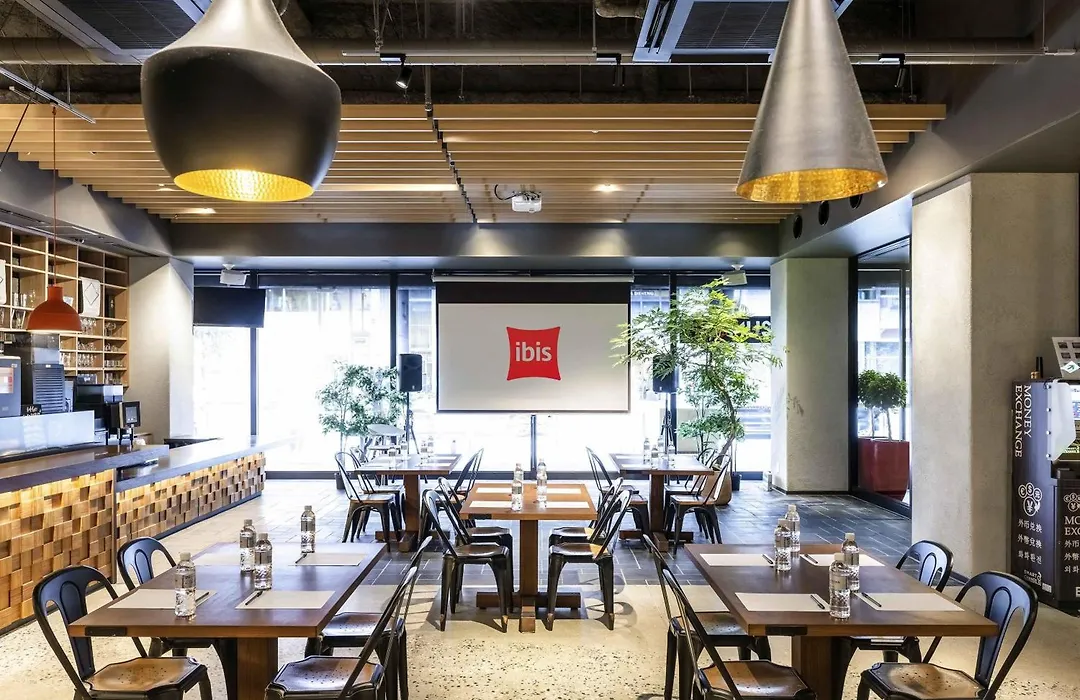 Ibis Osaka Umeda-1