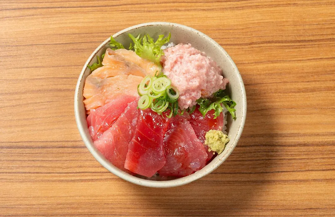 Vessel Inn Namba-1