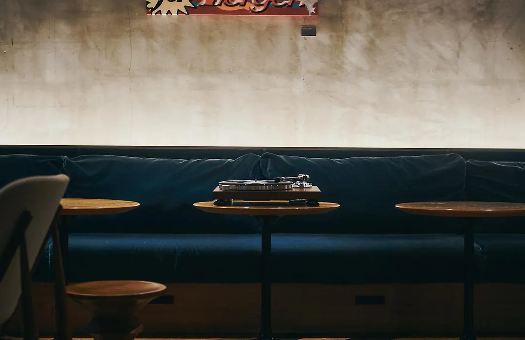 Hotel She, Osaka-1