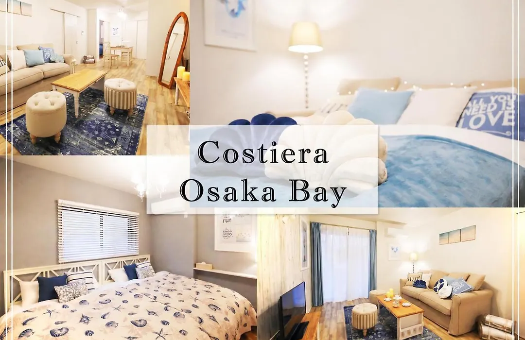 Costiera Osaka Bay-1
