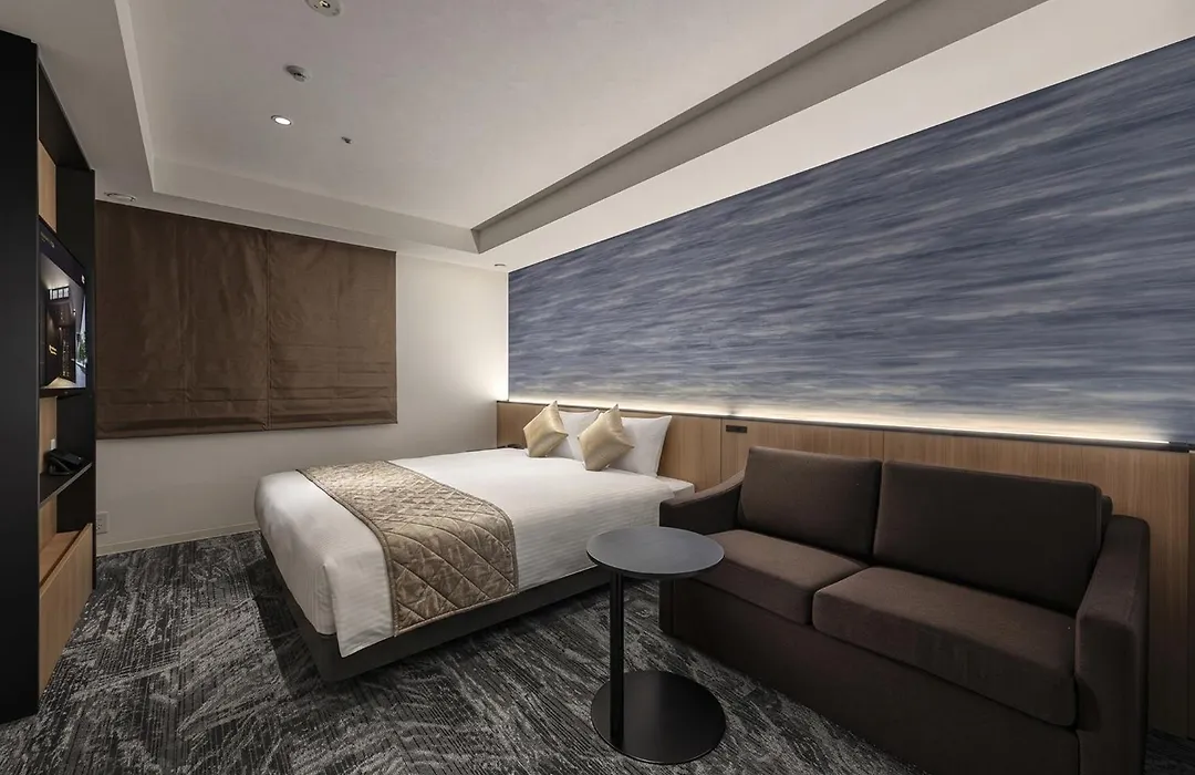 Villa Fontaine Grand Osaka Umeda-1