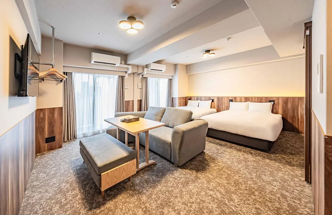 住一心斋桥2号店-1