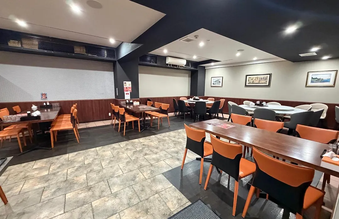 嵐ホテル 難波店 No001-1