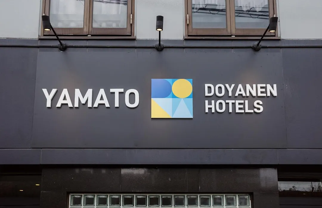 YAMATO - Doyanen Hotels-1