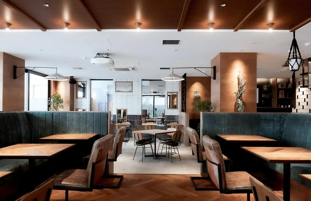 Sugata Hotel Osaka Shinsaibashi, Series By Marriott-1