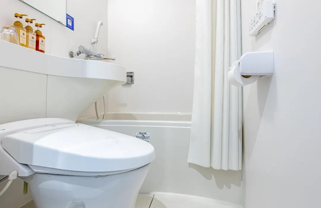 Hotel Sanrriot Osaka Honmachi - Vacation Stay 21479V-1