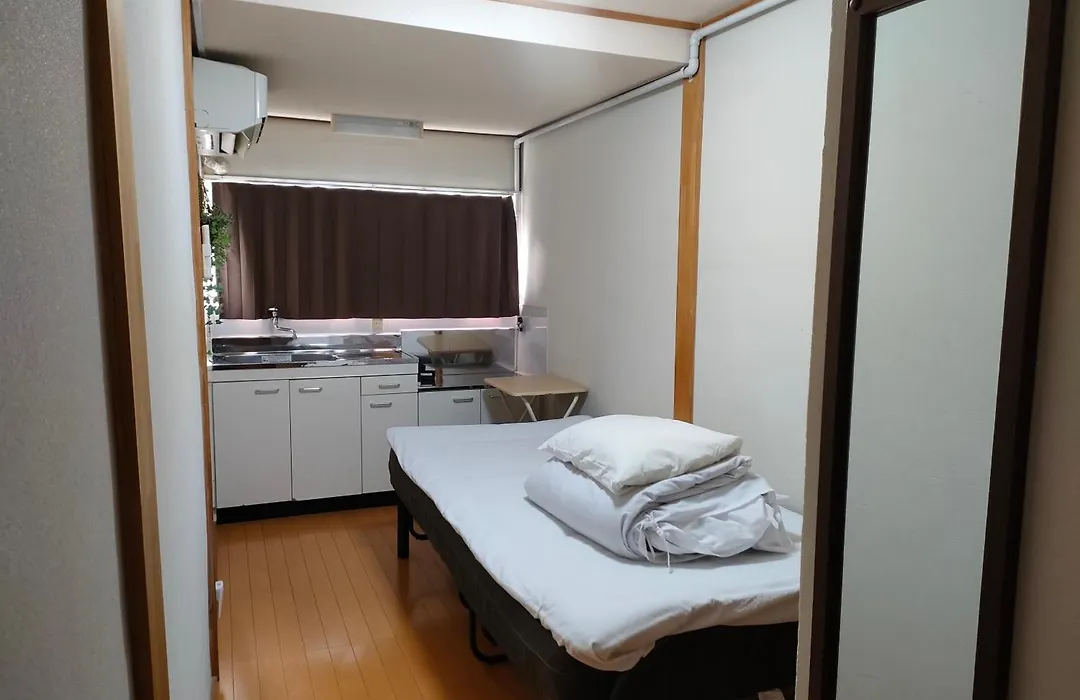 Guesthouse Oasis-1