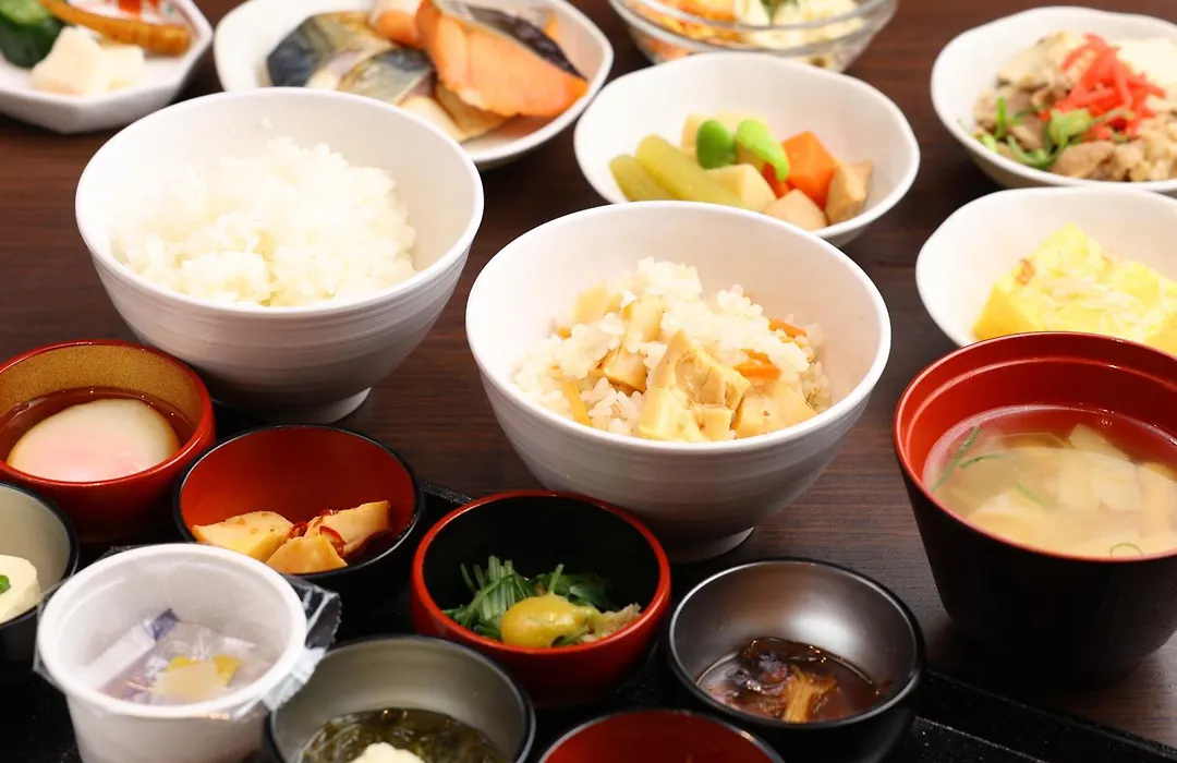 Dormy Inn Premium Osaka Kitahama-1