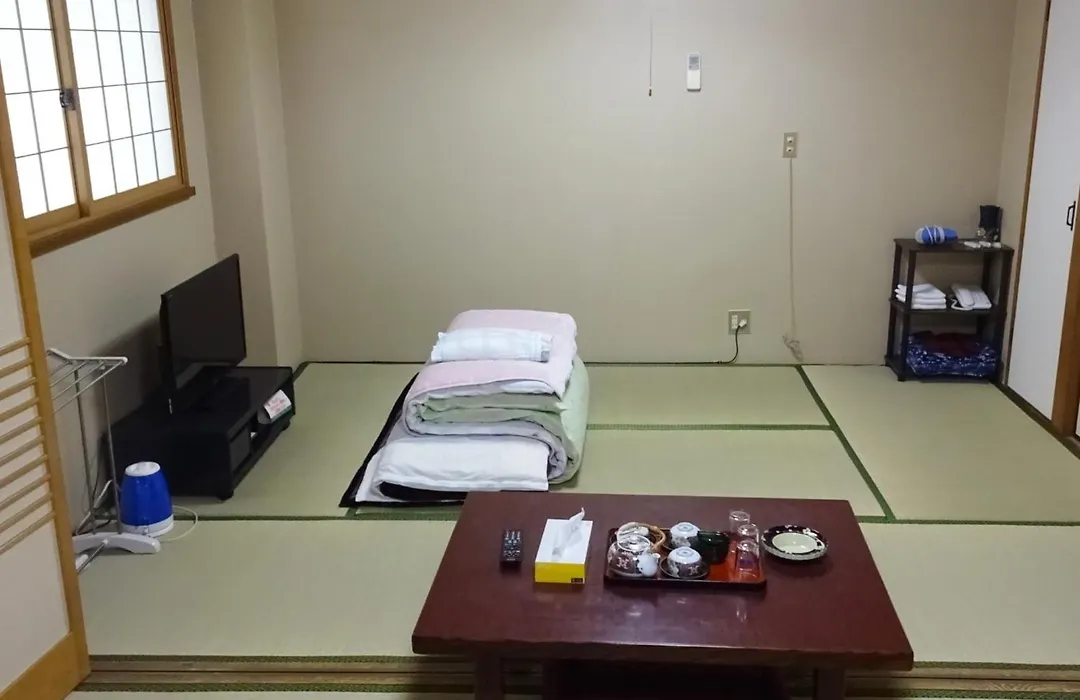 Imazato Ryokan - Vacation Stay 02547V-1