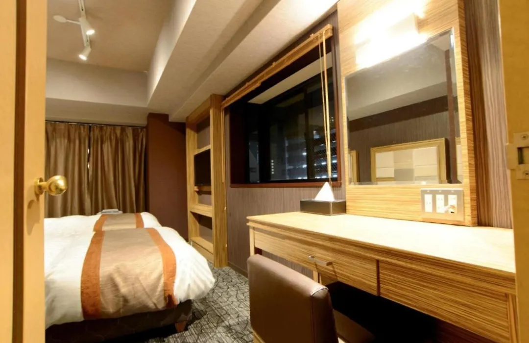 Hotel Relief Namba Daikokuchou - Vacation Stay 33958V-1