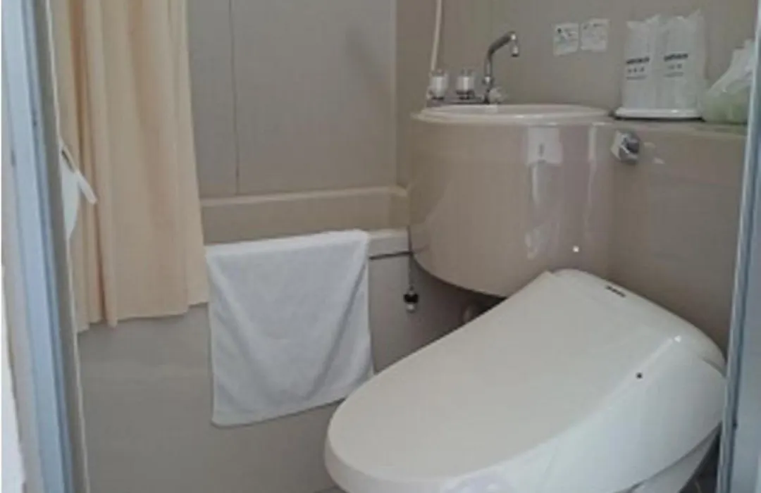 City Inn Nishi Tanabe / Vacation Stay 78429-1