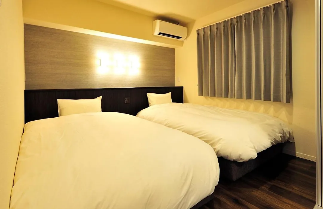 Rakutenstay X Shamaison Osaka Dekijima - 306-1
