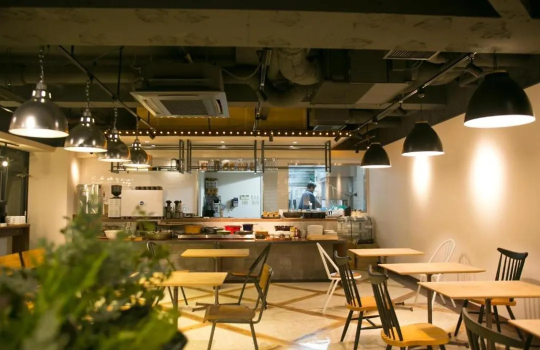 Hotel Relief Namba Daikokuchou - Vacation Stay 33935V-1