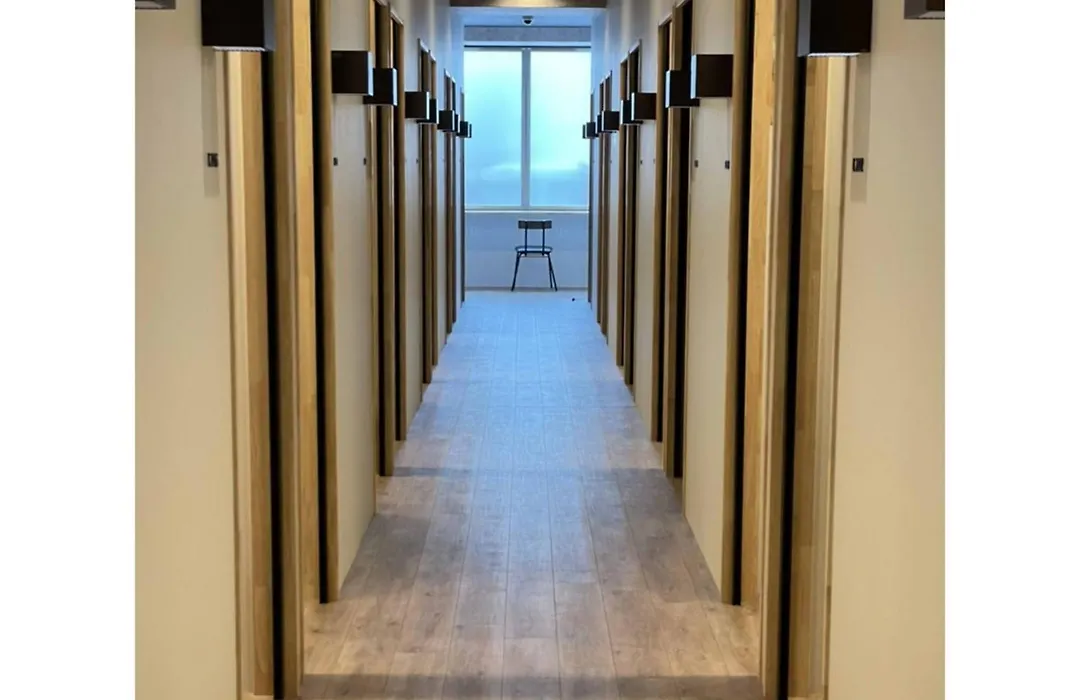 Hotel Atarayo Osaka - Vacation Stay 15104V-1