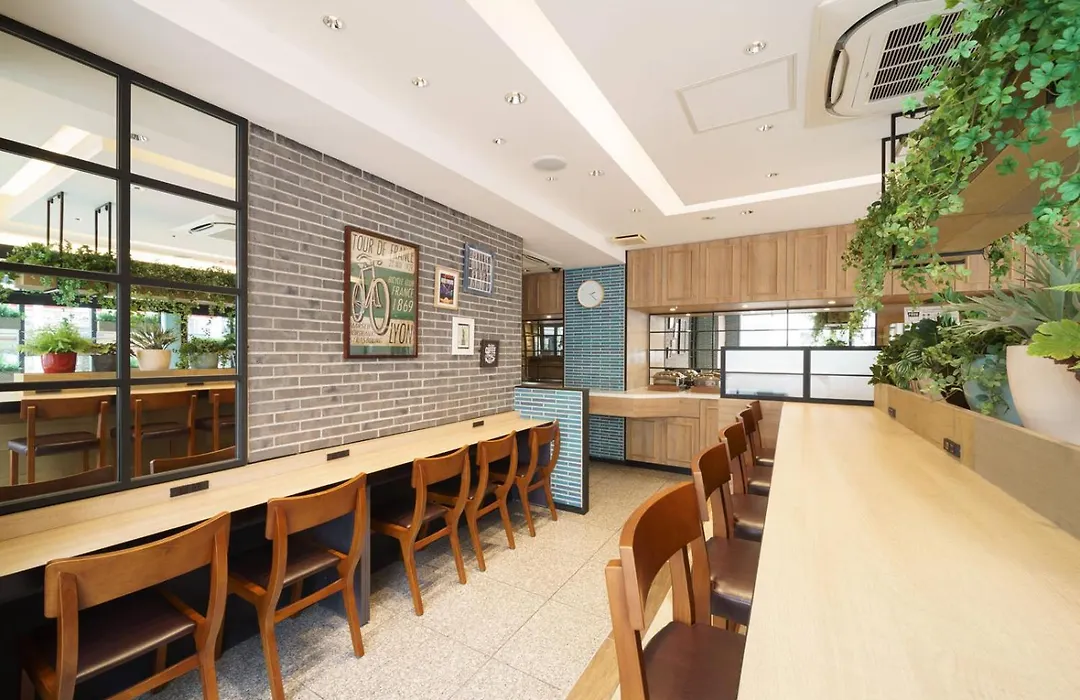 Super Hotel Umeda Higobashi-1