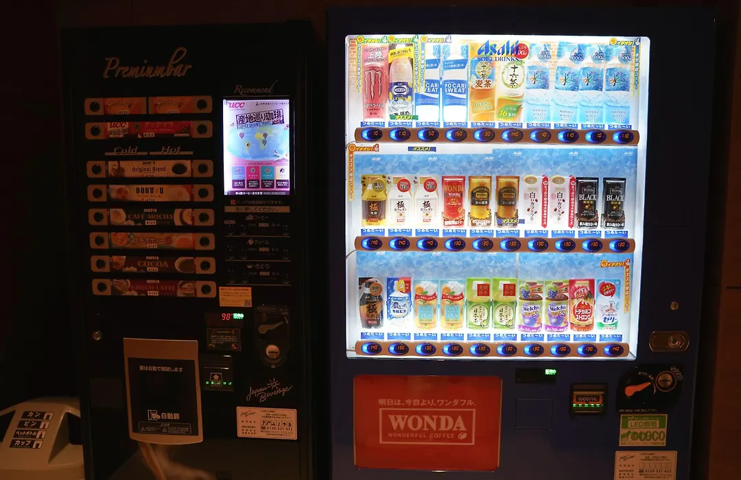 Welina Hotel Premier Shinsaibashi-1