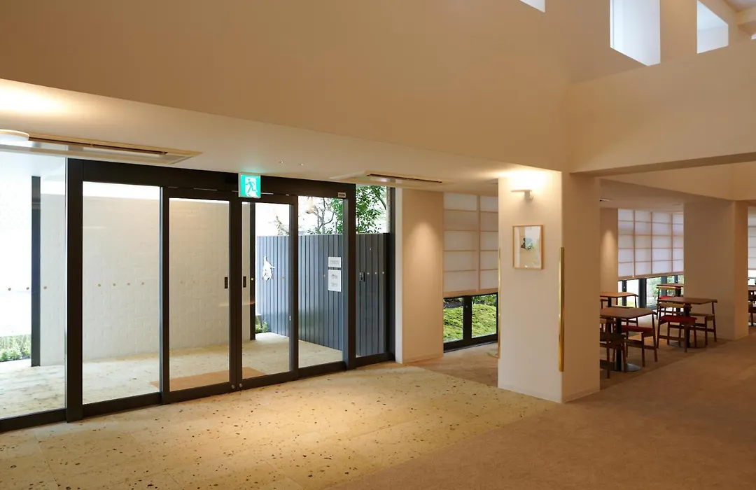 Shin-Osaka Station Hotel-1