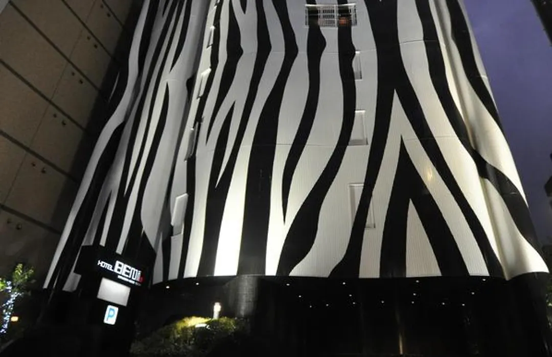 Hotel Beni East (Adults Only)-1
